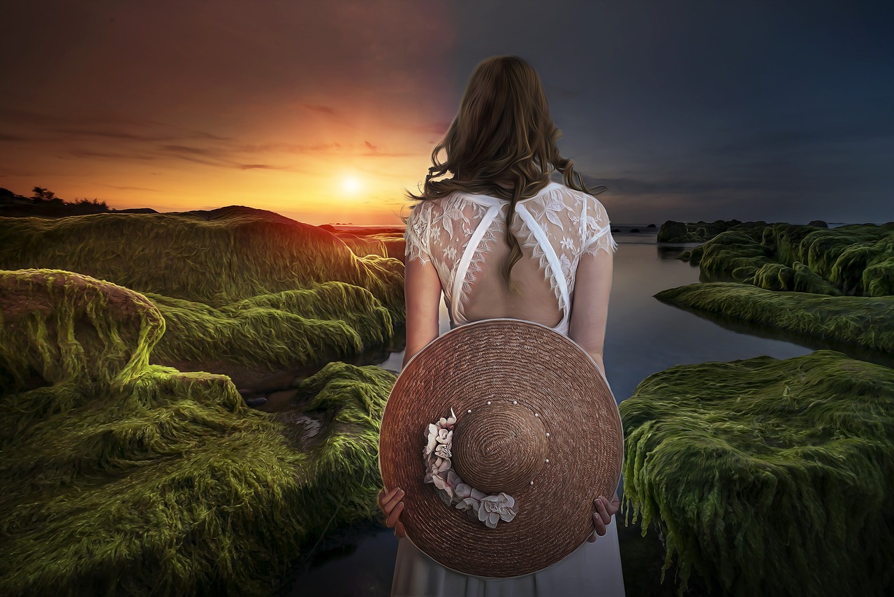 The Uncanny Intersection of Philosophy and Dreams